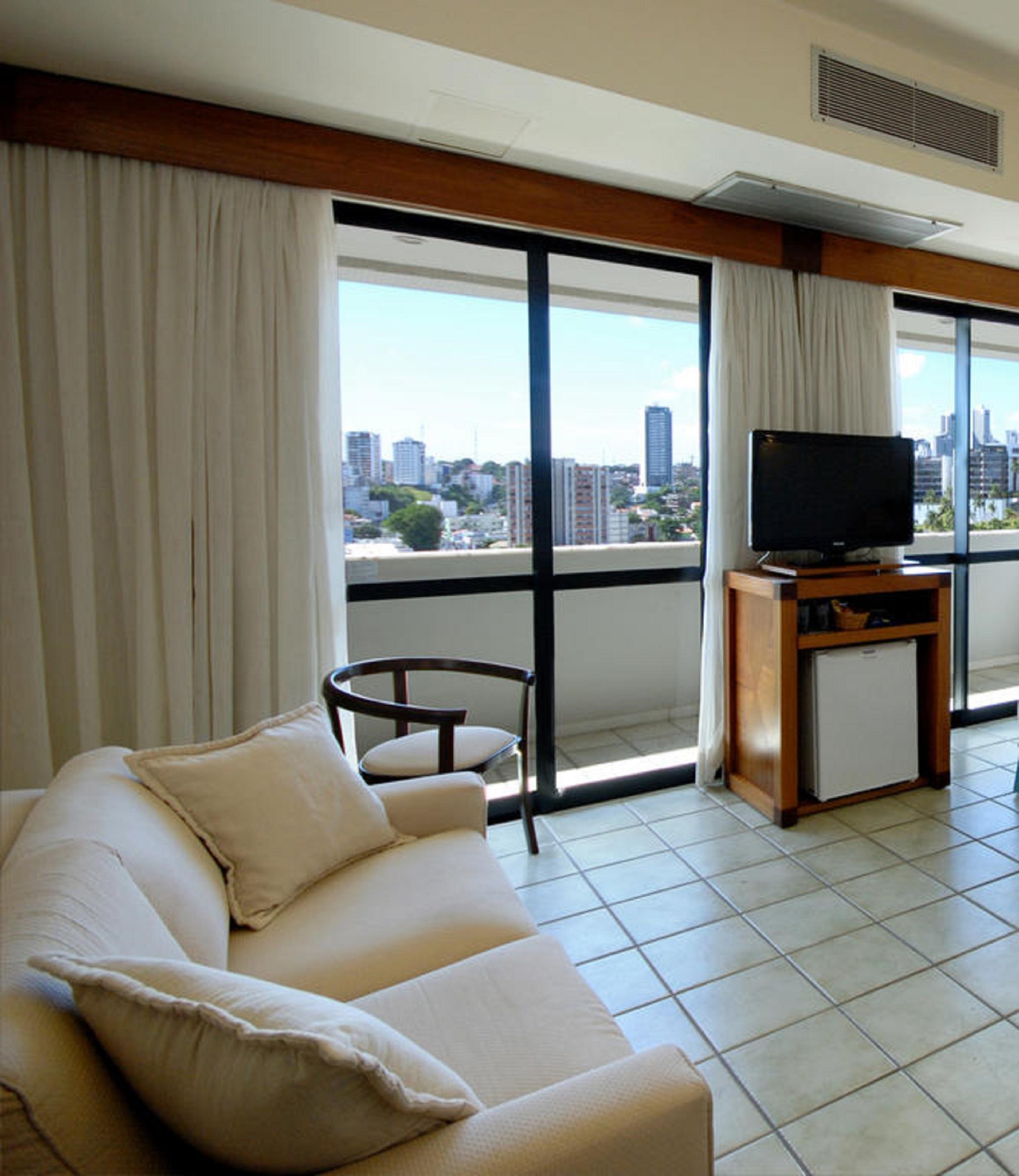 Novotel Rio Vermelho Salvador