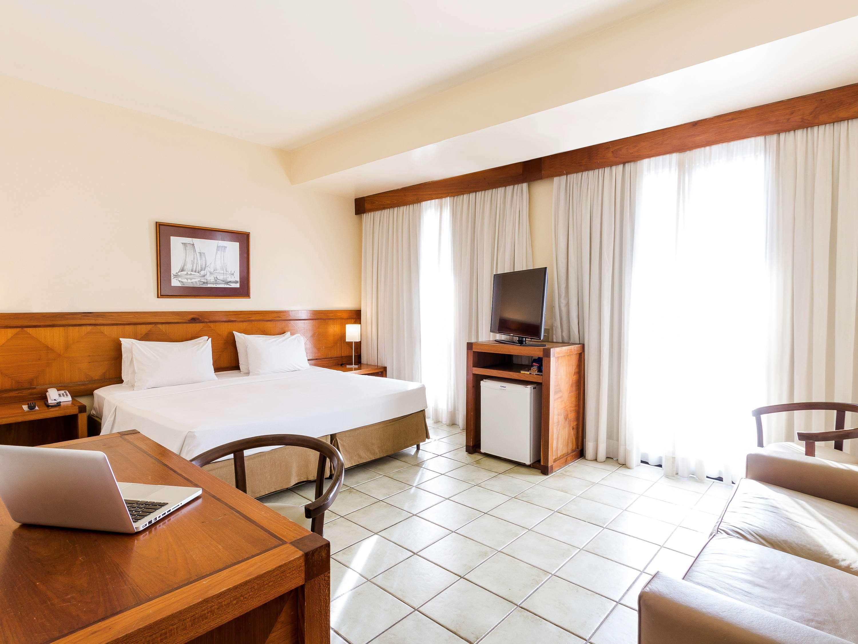 Novotel Rio Vermelho 4* Salvador